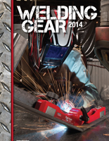 Welding Gear2014