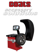 Wheel Balancer Accessories