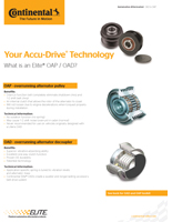 AccuDrive