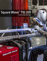 SquareWave Tig200