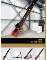 Tire Conveyors