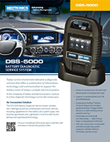DSS 5000