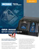 GRX3000