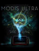 MODIS Ultra