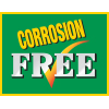 corrosion free 100