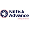 nilfisk advance 100