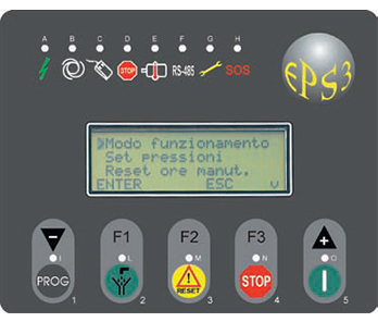 LCD Control 348