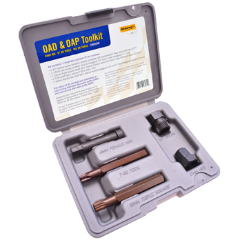OAD Toolkit 348 NEW